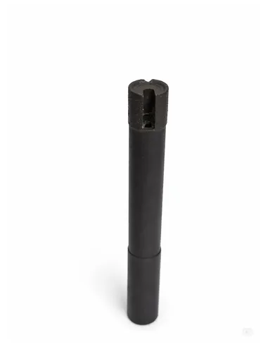 Wiertło "ślepy" trzpień 10mm