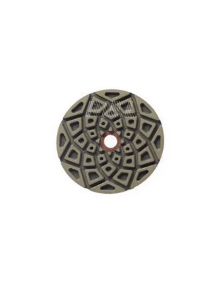 Tarcza polerska, Prosty bok, OCTO/TW EG2, Gr. 3000