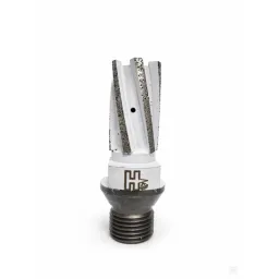 Frez palcowy, granit HYDRO, 1/2 GAS 2