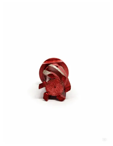Frez palcowy, granit, MAGNIFICA 1/2"