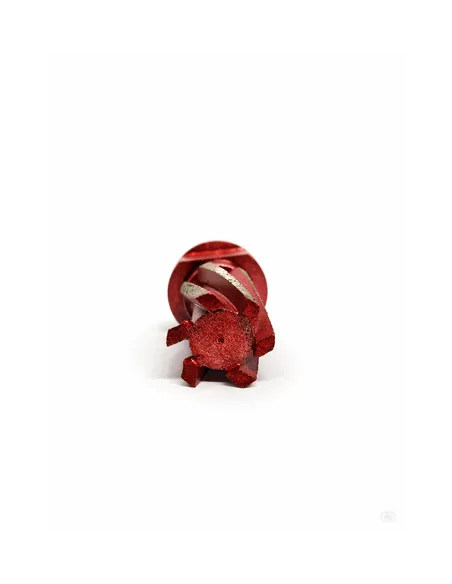 Frez palcowy, granit, MAGNIFICA 1/2"