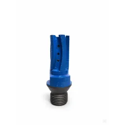 Frez palcowy, granit STD TYPE BLUE 1/2” Gas