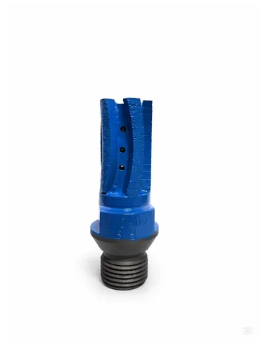Frez palcowy, granit STD TYPE BLUE 1/2” Gas