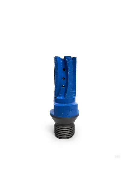 Frez palcowy, granit STD TYPE BLUE 1/2” Gas