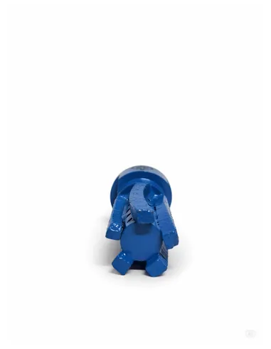 Frez palcowy, granit STD TYPE BLUE 1/2” Gas
