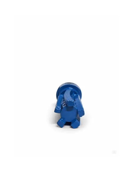 Frez palcowy, granit STD TYPE BLUE 1/2” Gas