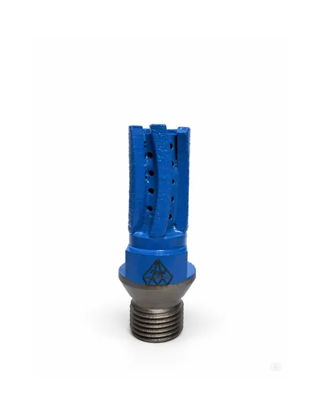 Frez palcowy, granit STD TYPE BLUE 1/2” Gas