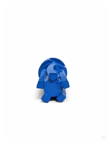 Frez palcowy, granit STD TYPE BLUE 1/2” Gas