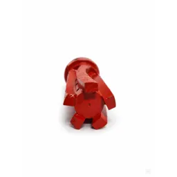 Frez palcowy, granit STD TYPE RED 1/2” Gas