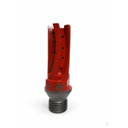 Frez palcowy, granit STD TYPE RED 1/2” Gas 2