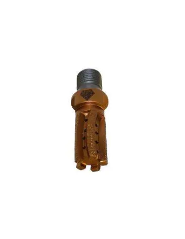 Frez palcowy, granit STD TYPE BRONZE 1/2” Gas