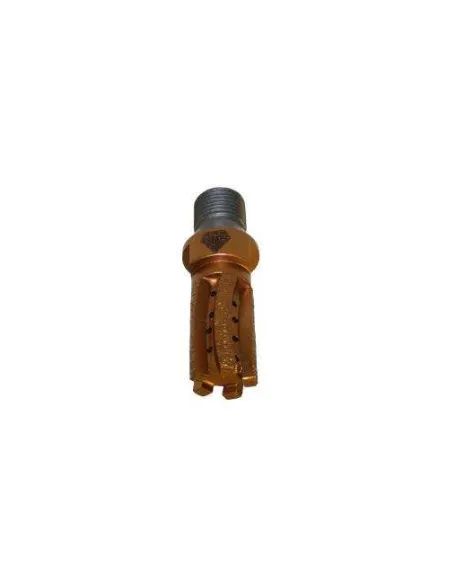 Frez palcowy, granit STD TYPE BRONZE 1/2” Gas