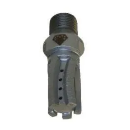Frez palcowy, granit STD TYPE SILVER 1/2” Gas