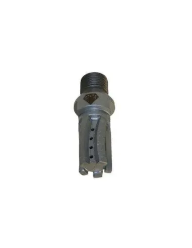 Frez palcowy, granit STD TYPE SILVER 1/2” Gas