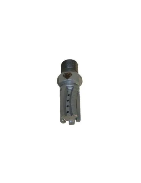 Frez palcowy, granit STD TYPE SILVER 1/2” Gas