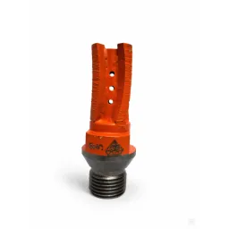 Frez palcowy, granit TYPE “UHS” 1/2” Gas