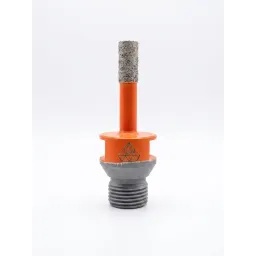 Frez incremental, granit UHS 1/2”Gas