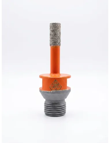 Frez incremental, granit UHS 1/2”Gas