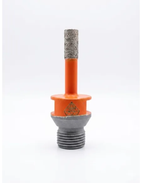 Frez incremental, granit UHS 1/2”Gas