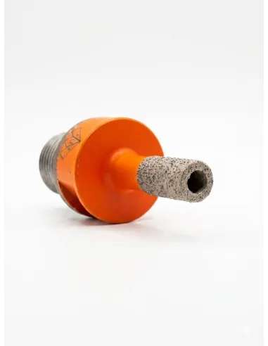 Frez incremental, granit UHS 1/2”Gas