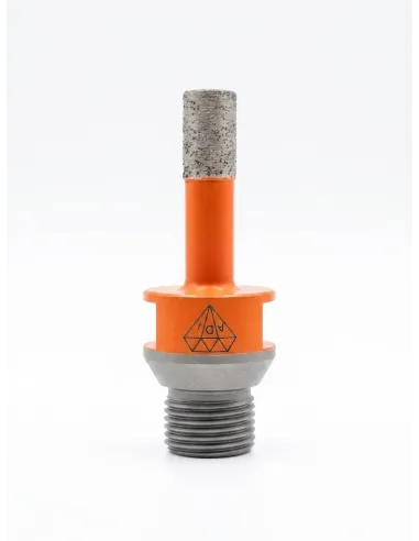 Frez incremental, granit UHS 1/2”Gas