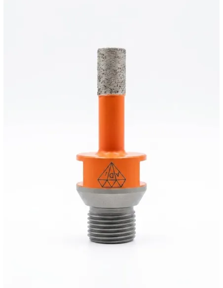 Frez incremental, granit UHS 1/2”Gas
