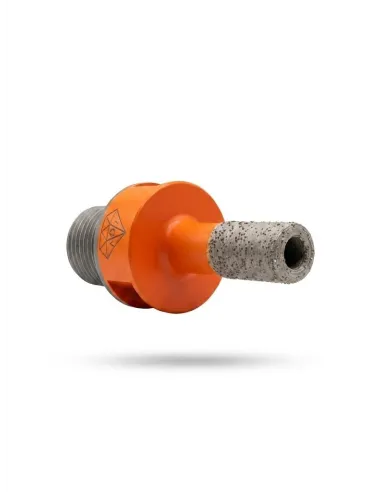 Frez incremental, granit UHS 1/2”Gas