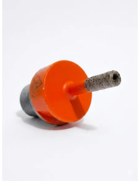 Frez incremental, granit UHS 1/2”Gas