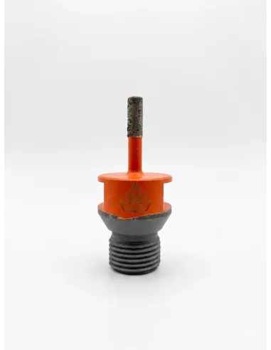 Frez incremental, granit UHS 1/2”Gas