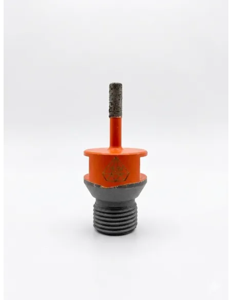 Frez incremental, granit UHS 1/2”Gas