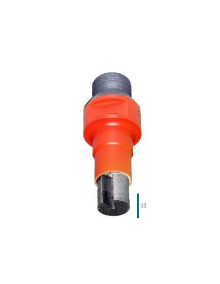 Router do żłobienia płaskiego 1/2” gas