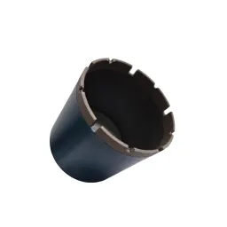 Wiertło kwarcyt grubość korony 2mm, 1/2 GAS