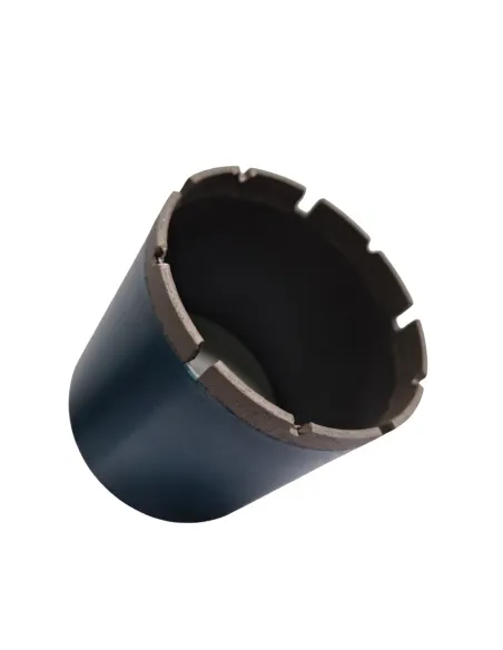 Wiertło kwarcyt grubość korony 2mm, 1/2 GAS