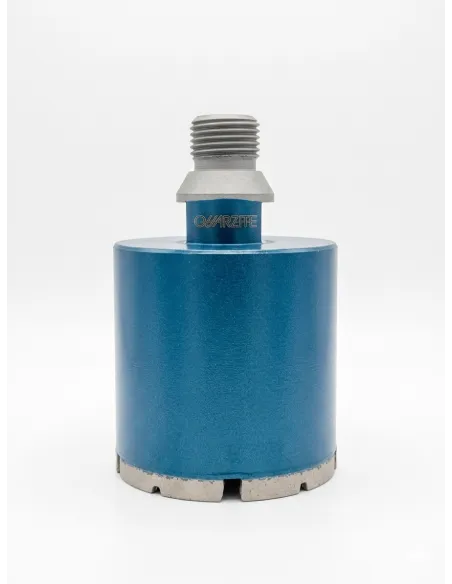 Wiertło kwarcyt grubość korony 2mm, 1/2 GAS