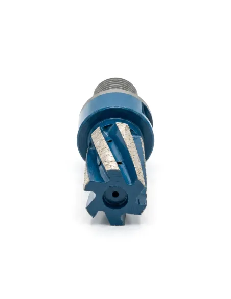 Frez prosty do kwarcu 1/2 GAS