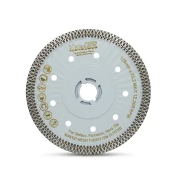 Tarcza do cięcia na sucho Ø125mm