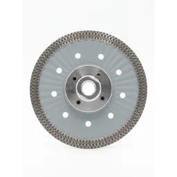 Tarcza do cięcia na sucho Ø125mm + flnasza M14