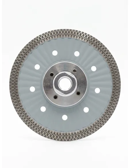 Tarcza do cięcia na sucho Ø125mm + flnasza M14