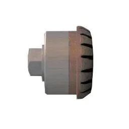 Frez PRECUT śr. 130mm  - boczkarka CMG MACCHINE