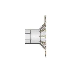 Frez COMBI PRECUT śr.150mm - boczkarka CMG MACCHINE