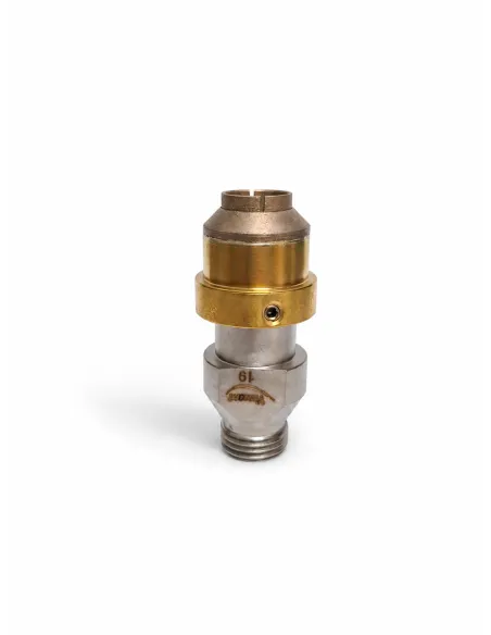 Wiertło L75 STD + fazownik regulowany