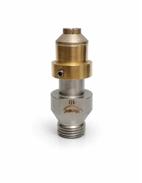 Wiertło L75 STD + fazownik regulowany