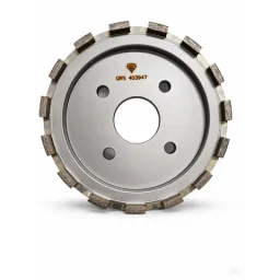 Frez kalibrator śr.190mm - boczkarka Comandulli