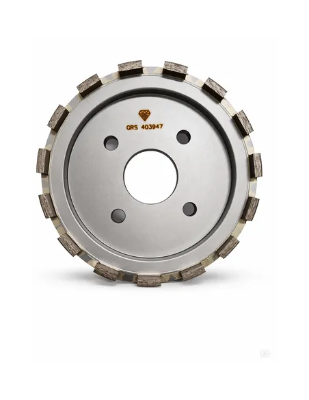 Frez kalibrator śr.190mm - boczkarka Comandulli