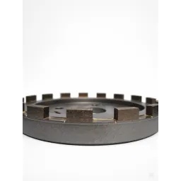 Frez kalibrator śr.190mm - boczkarka Comandulli 2
