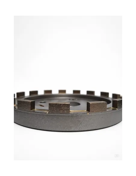 Frez kalibrator śr.190mm - boczkarka Comandulli