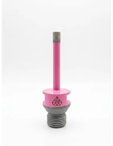 Wiertnica "ślepy" otwór 1/2" GAS SPIEK