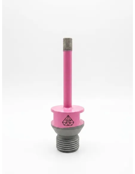 Wiertnica "ślepy" otwór 1/2" GAS SPIEK
