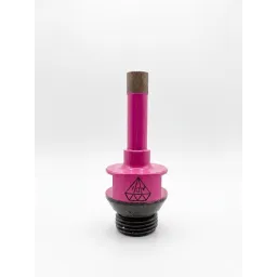 Wiertło grubość korony 1mm 1/2" GAS - SERIA UCS - SPIEKI