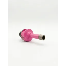 Wiertło grubość korony 1mm 1/2" GAS - SERIA UCS - SPIEKI 2